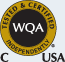 WQA certified lead free